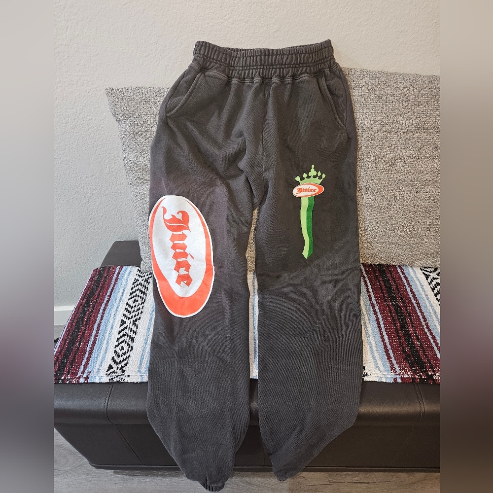 JUICE SWEATPANTS NWOT